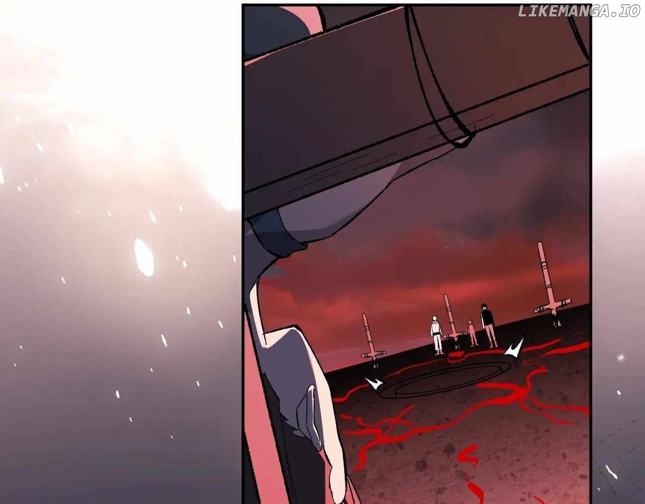 Doomsday for All: Me, Virus Monarch Chapter 70 89